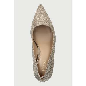 MICHAEL Michael Kors обувки с ток Alina Flex Pump