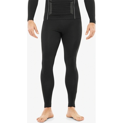 Viking Base Layer Eiger 2.0 Pant black/grey