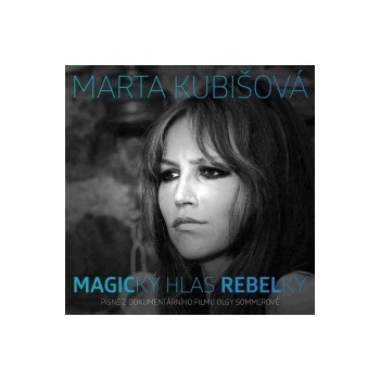 Kubisova, Marta - Magicky hlas rebelky CD