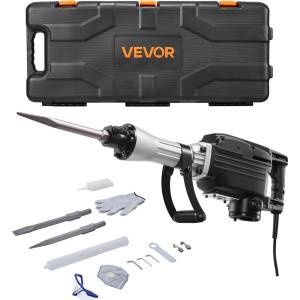 VEVOR Z1G-ZZB-65