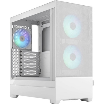 Fractal Design Pop Air RGB TG Clear Tint FD-C-POR1A-01