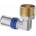 Mexen PEX-P клещи лакът, пресовани PEX 25 x 1 GZ - W97127-2510M-00 (W97127-2510M-00)