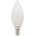 VITO Led Крушка 7w, e14, c37, basis, 6400k - vito (1515610)