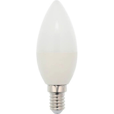 VITO Led Крушка 7w, e14, c37, basis, 6400k - vito (1515610)