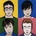 BLUR - GREATEST BITS (1CD)