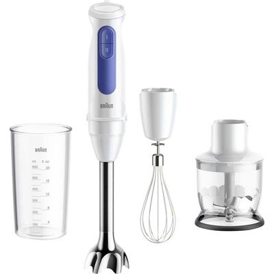 Braun MQ 30202 M