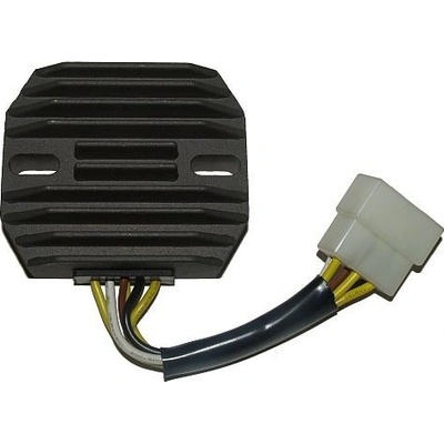 ELECTROSPORT regulátor napětí KAWASAKI KLF 220/250/300 89-11, KLR 250 89-05, ZX-6 90-93