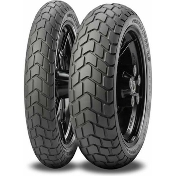 Image 1 of Pirelli MT 60 RS 120/70 ZR18 59W
