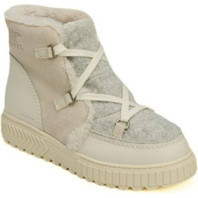 Sorel Ona Ave Alpine Boot WP W 2109381191 chalk/chalk