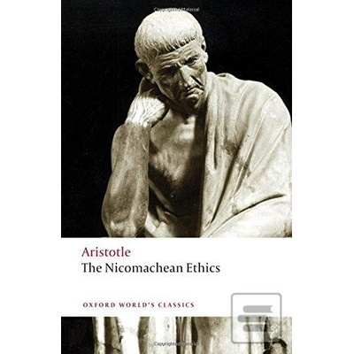 Nicomachean Ethics - Oxford WorldÂ´s Classics - Aristotle