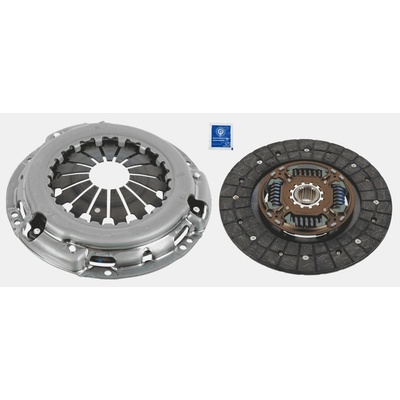 Spojková sada SACHS 3000 951 493 (3000951493)