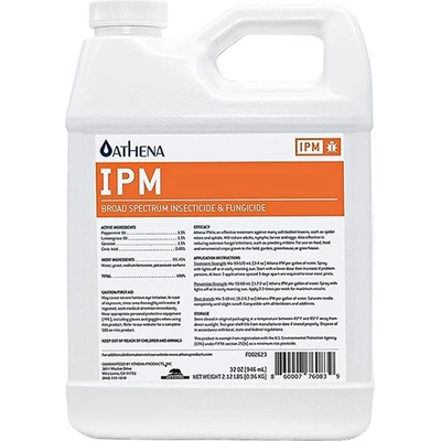 Athena Blended IPM 946ml