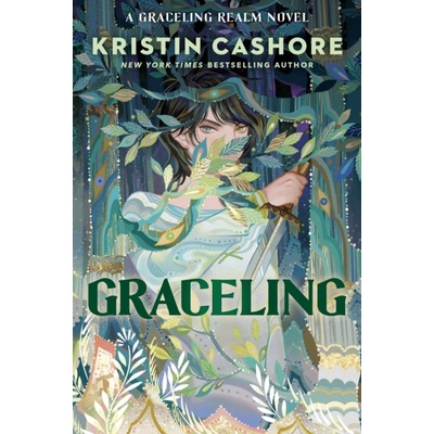 Graceling - Cashore, Kristin