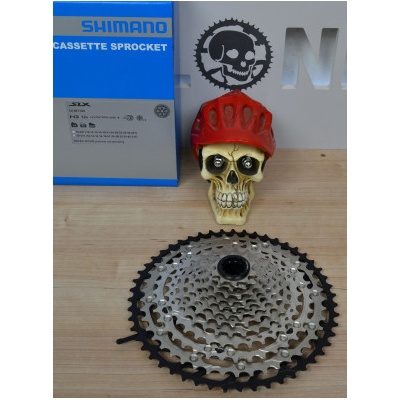 Shimano SLX CS-M7100 – Zbozi.Blesk.cz