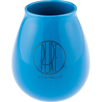 BrainMax Pure® Calabash, 400 мл цвят: Синьо
