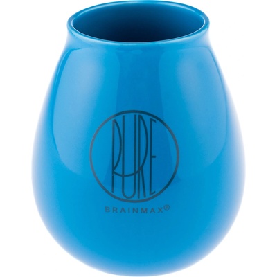 BrainMax Pure® Calabash, 400 мл цвят: Синьо
