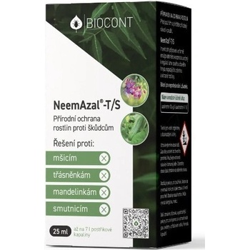Biocont NeemAzal 25 ml
