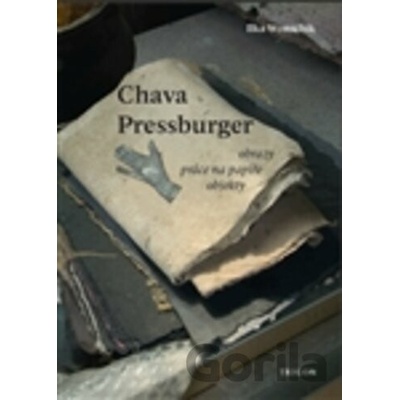 Chava Pressburger