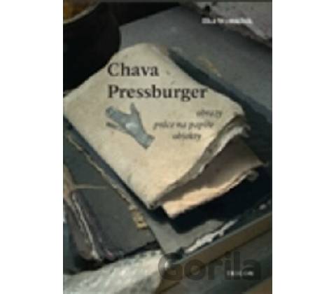 Chava Pressburger