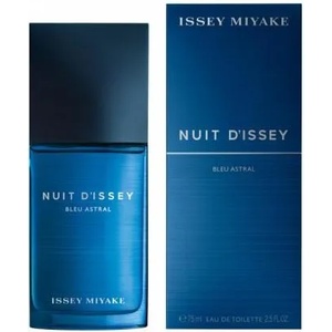 Issey Miyake Nuit D'Issey Bleu Astral EDT 125 ml Парфюми