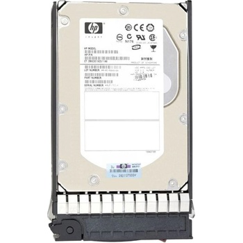 HP Elements 300GB, 10000rpm, 872475-B21