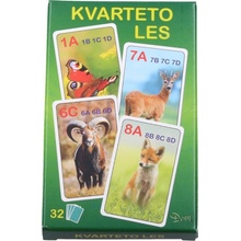 Hydrodata Kvarteto Les