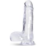 Blush Novelties B Yours Plus Rock N Roll Clear