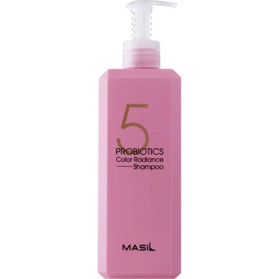 Masil 5Probiotics Color Radiance Shampoo 500 ml