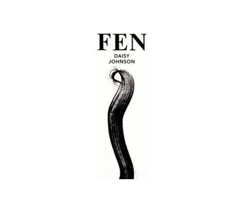 Fen - Johnson Daisy