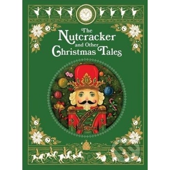 The Nutcracker and Other Christmas Tales, Vázaná