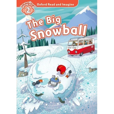 The Big Snow Ball -