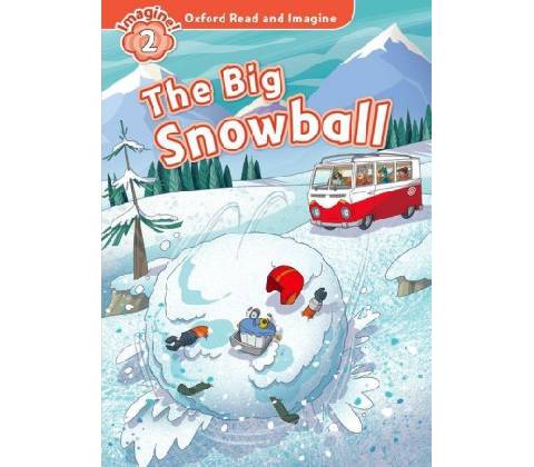 The Big Snow Ball -