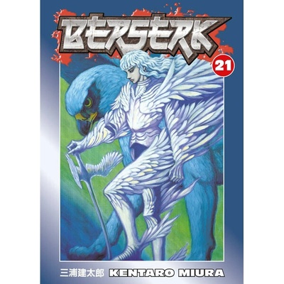 Berserk
