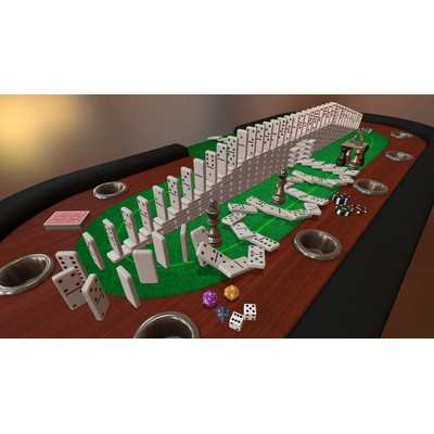 Tabletop Simulator