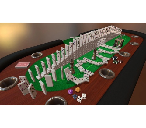 Tabletop Simulator