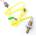 Lambda sonda DENSO DOX-0537 DE DOX-0537