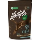 Nature´s Protection Cat Dry LifeStyle GF Adult White Fish 1,5 kg