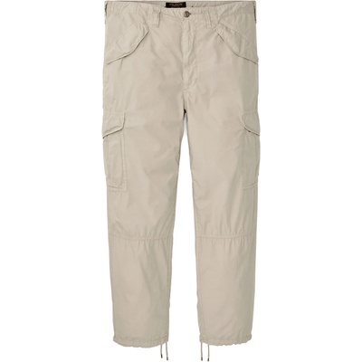 Filson Мъжки ежедневен панталон Filson Tropical Poplin Cargo Pants Casual trousers - Dried Sage - размер 38 (US) (007-4363-0115)