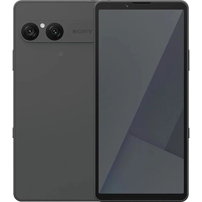 Sony Xperia 10 VII 8GB/128GB Charcoal Black