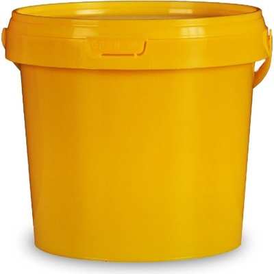 FRUTA HOŘČICE plnotučná 5 kg
