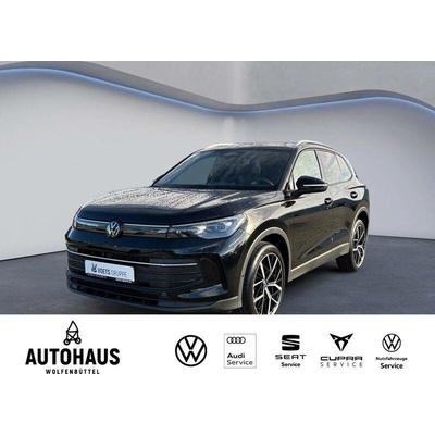 Volkswagen Tiguan 2.0 TSI Goal 4Motion DSG 150 kW