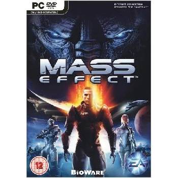 Image 1 of Electronic Arts Mass Effect (PC)