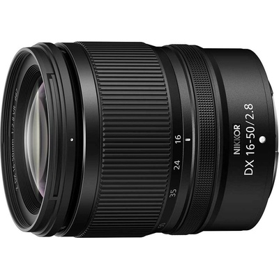 Nikon Z 16-50 mm f/2.8 VR DX NIKKOR JMA725DA