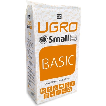 Image 1 of UGRO Кокос UGRO Small Brick 11L