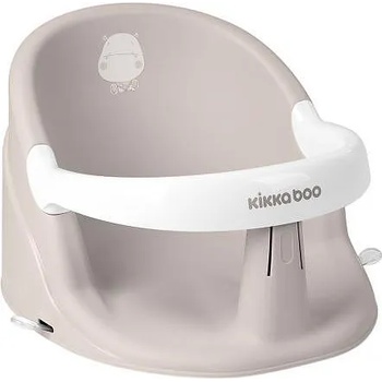 Image 1 of KikkaBoo Kikkaboo Седалка за вана HIPPO Beige