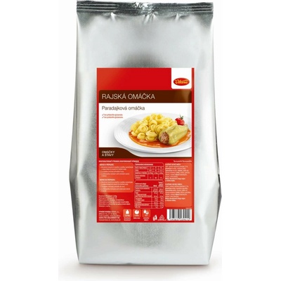 VITANA RAJSKÁ OMÁČKA 2,8 kg