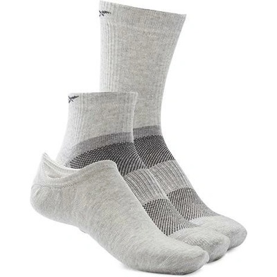 Reebok Te All Purpose Sock 3P GH0406