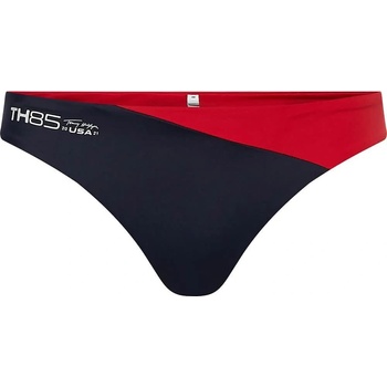Tommy Hilfiger Classic bikini bottom - Red / Black (Primary Red)