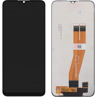 Samsung Дисплей за Galaxy А03 A037G A037F (SM-A037F)