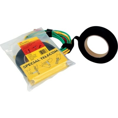3M Scotchflex™ Sťahovací pásik - suchý zips, 20 mm x 10 m